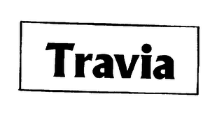 TRAVIA