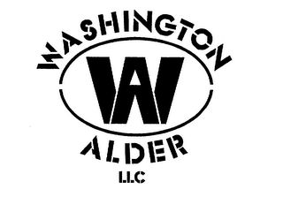 W WASHINGTON ALDER LLC