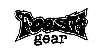 FOOSH GEAR