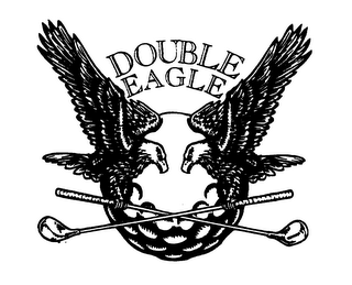 DOUBLE EAGLE