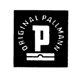 ORIGINAL PALLMANN