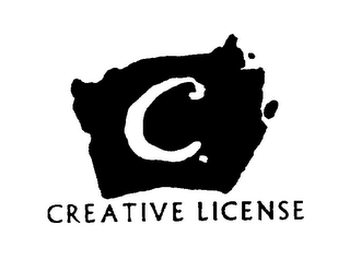 CREATIVE LICENSE