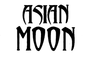 ASIAN MOON