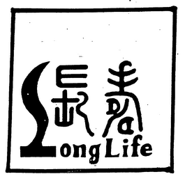 LONG LIFE & DESIGN