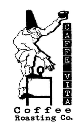 CAFFE VITA COFFEE ROASTING CO.