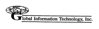 GLOBAL INFORMATION TECHNOLOGY, INC.