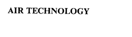AIR TECHNOLOGY