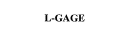 L-GAGE