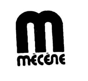 M MECENE