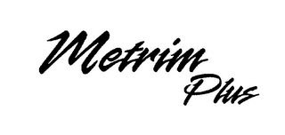 METRIM PLUS