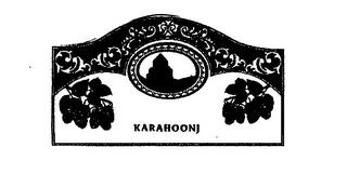 KARAHOONJ