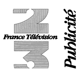 FRANCE TELEVISION PUBLICITE