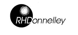 RHDONNELLEY