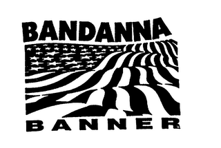 BANDANNA BANNER