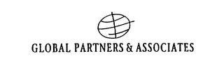 GLOBAL PARTNERS & ASSOCIATES