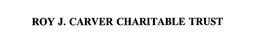 Trustees of the Roy J. Carver Charitable Trust
