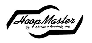 HOOP MASTER BY MIDWEST PRODUCTS, INC.