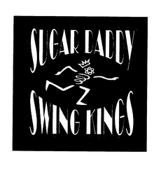 SUGAR DADDY SWING KINGS