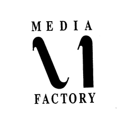 MEDIA FACTORY