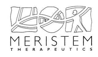 MERISTEM THERAPEUTICS