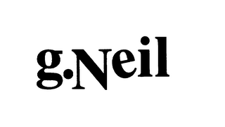 G.NEIL