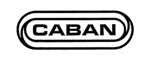 CABAN