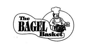 THE BAGEL BASKET