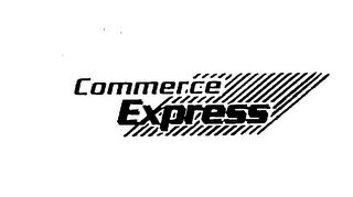 COMMERCE EXPRESS