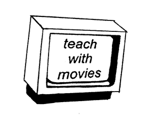 TEACH WITH MOVIES