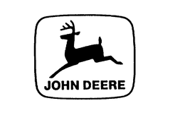JOHN DEERE