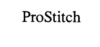 PROSTITCH