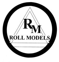 RM ROLL MODELS