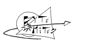 BYTE MITES