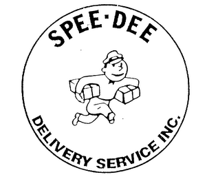 SPEE- DEE DELIVERY SERVICE INC.