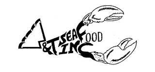 W & T SEAFOOD INC