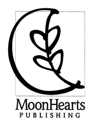 MOONHEARTS PUBLISHING