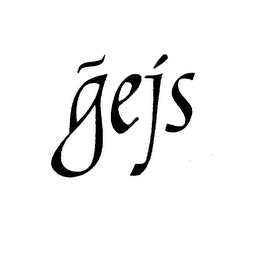 GEJS