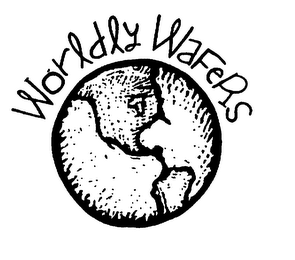 WORLDLY WAFERS