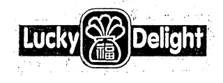 LUCKY DELIGHT