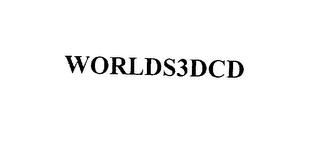 WORLDS3DCD