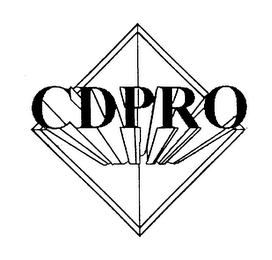 CDPRO