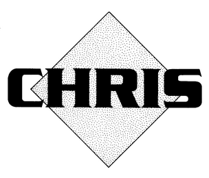 CHRIS