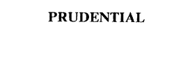 PRUDENTIAL