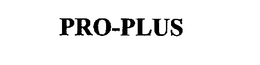 PRO-PLUS