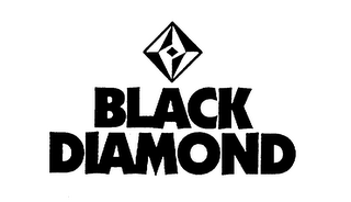 BLACK DIAMOND