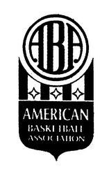 ABA AMERICAN BASKETBALL ASSOCIATION