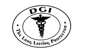 DGI THE LONG LASTING PROTECTOR