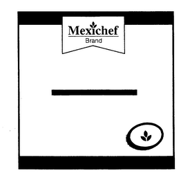 MEXICHEF BRAND