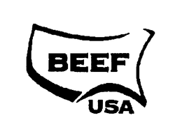 BEEF USA