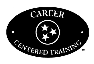 CAREER CENTERED TRAINING